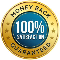 Derila Ergo 60 Day Full Money Back Guarantee