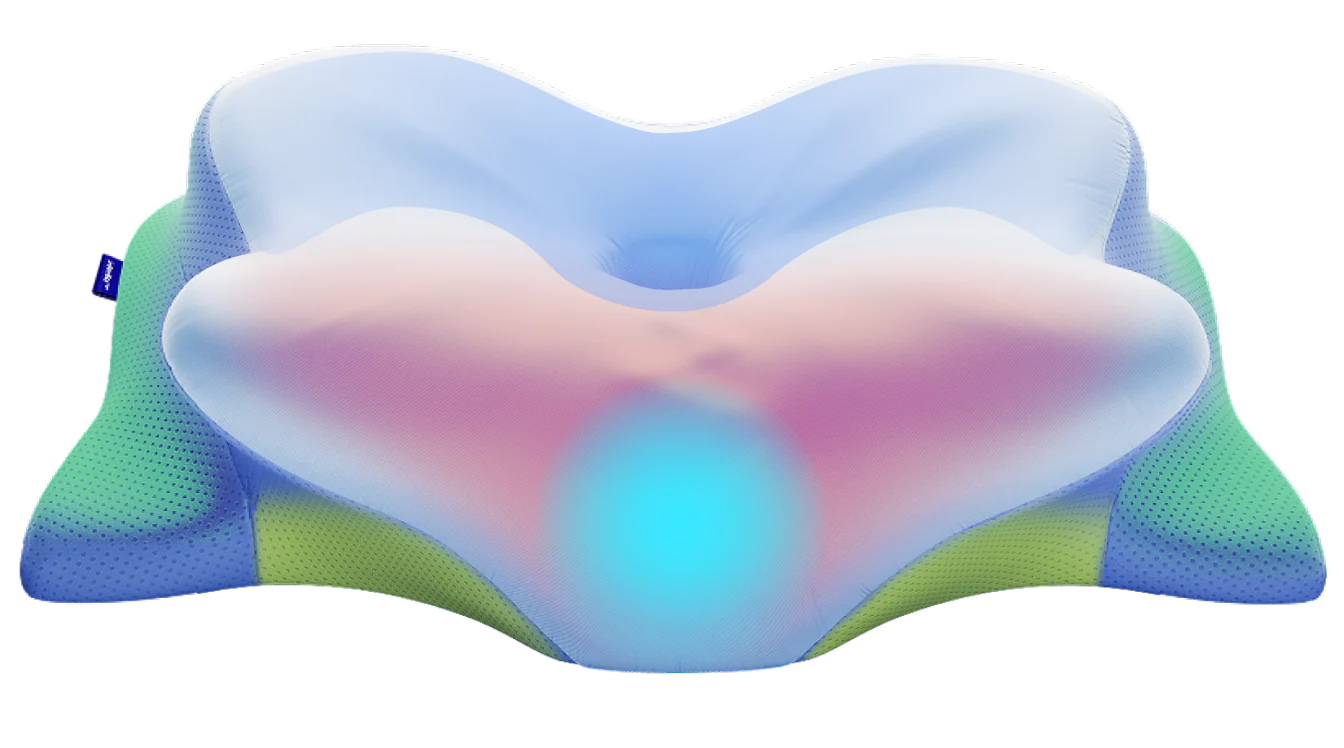 Derila Ergo Advanced Cervical Pillow